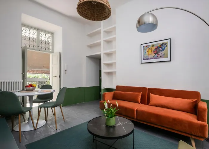 Piazza Cavour Zen Garden-Zen36