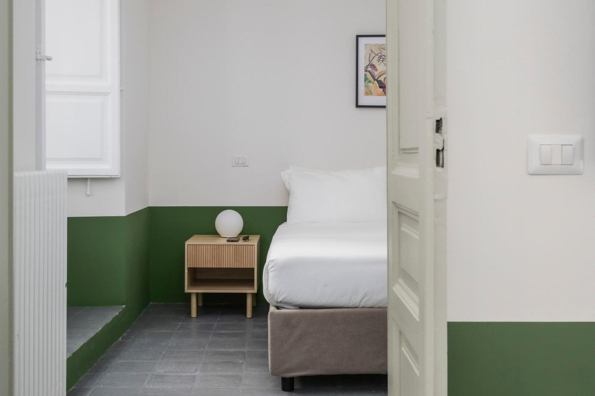 Appartamento Piazza Cavour Zen Garden-zen36 *