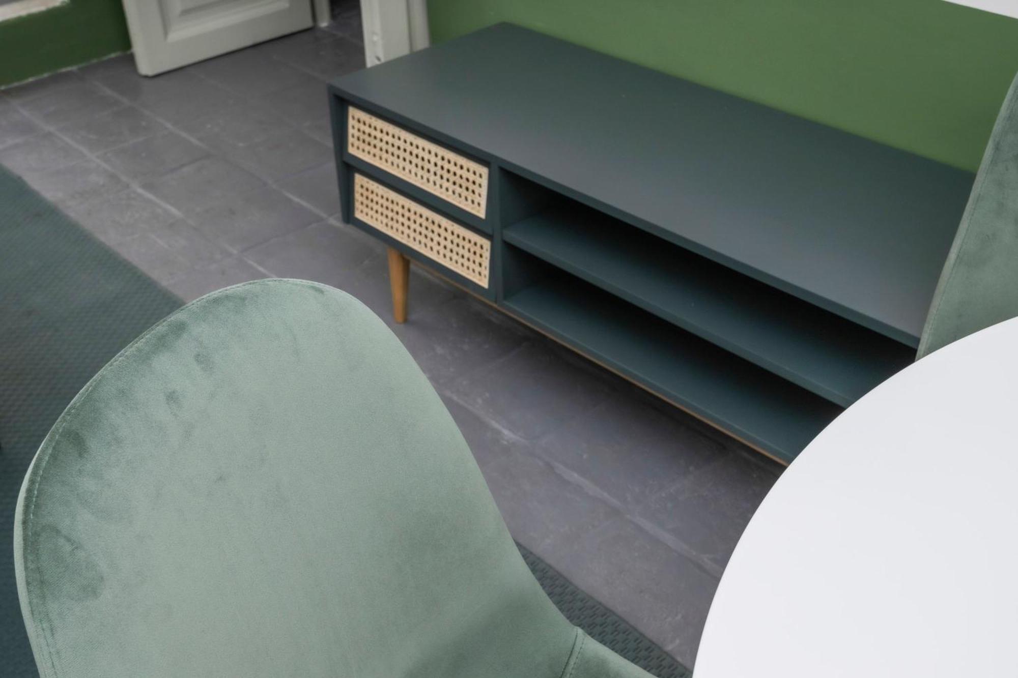 Apartamento Piazza Cavour Zen Garden-zen36 *